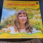 LP Wieteke van Dort zingt teksten van Willem Wilmink., Cd's en Dvd's, Ophalen of Verzenden, Zo goed als nieuw, 12 inch, Levenslied of Smartlap