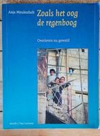 De regenboog, Ophalen of Verzenden, 20e eeuw of later, Zo goed als nieuw