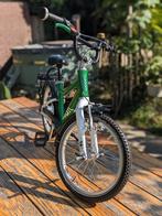 Woom 3 automagic, Fietsen en Brommers, Fietsen | Kinderfietsjes, Ophalen, Zo goed als nieuw, Minder dan 16 inch