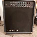 Dynacord, Ophalen, Gebruikt, Gitaar, 50 tot 100 watt