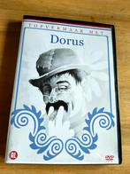 Top Vermaak met Dorus DVD, Alle leeftijden, Ophalen of Verzenden, Gebruikt, Tv-programma of Sketches