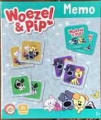 Diverse memory spellen, 4 euro per stuk, Ophalen of Verzenden, Zo goed als nieuw