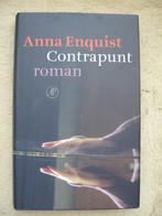 Anna Enquist - Contrapunt, Ophalen of Verzenden, Zo goed als nieuw, Anna Enquist, Nederland