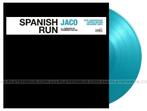 Jaco – Spanish Run 12" Maxisingle * Nieuw * Italo Turqoise, Ophalen of Verzenden, Nieuw in verpakking, 12 inch, Disco