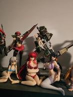 Anime figuren/figures, Verzamelen, Ophalen, Zo goed als nieuw