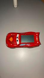 Vtech cars speelcomputer, Ophalen, Zo goed als nieuw