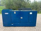 Perkins stamford 100 kVA aggregaat noodstroom, Doe-het-zelf en Verbouw, Aggregaten, Ophalen of Verzenden, Dieselolie