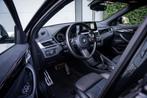 BMW X2 XDrive20i 178pk M-Sport I Blackpack I Trekhaak I 20'', Auto's, Automaat, 1998 cc, Gebruikt, 4 cilinders