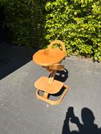Svan kinderstoel, Kinderen en Baby's, Kinderstoelen, Ophalen, Gebruikt, Meegroeistoel