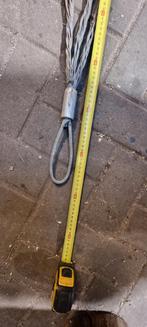 Kabel trekkous, Ophalen of Verzenden