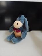 Eeyore knuffel - Winnie de Poeh, Ophalen of Verzenden, Zo goed als nieuw, Overige typen