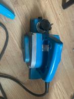 Ryobi 82mm Elektrische Schaafmachine - Gebruikt, Ophalen of Verzenden, Gebruikt, Elektrisch