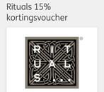 Kortingsvouchers Winkels, Tickets en Kaartjes, Kortingen en Cadeaubonnen, Eén persoon, Kortingsbon, Warenhuis- of Winkelbon