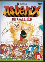 Asterix en Obelix, 5 dvds w.o. "En de knallende ketel", Cd's en Dvd's, Alle leeftijden, Ophalen of Verzenden, Tekenfilm, Zo goed als nieuw