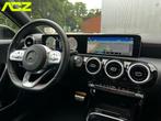 Mercedes A-klasse A250 AMG |Pano|MBUX|Multibeam|Stoelverwarm, 15 km/l, Gebruikt, 4 cilinders, Met garantie (alle)
