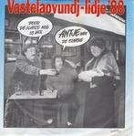 Marjo, Pierre, en Eddie - Antje van de staasie, Gebruikt, 7 inch, Single, Ophalen of Verzenden