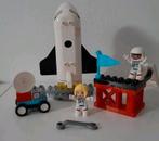 Lego Duplo Space Shuttle Missie 10944, Kinderen en Baby's, Speelgoed | Duplo en Lego, Ophalen of Verzenden, Zo goed als nieuw