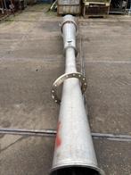 2274. Straalpomp / Jet ejector / Rvs, Ophalen, Gebruikt