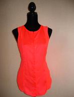 Tommy Hilfiger top maat M, Maat 38/40 (M), Verzenden, Nieuw, Zonder mouw