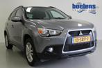 Mitsubishi ASX 1.6 Intense ClearTec | TREKHAAK | XENON | PAN, Voorwielaandrijving, Euro 5, Stof, Gebruikt
