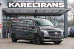 Mercedes-Benz Vito 116 CDI | NIEUW | Aut. | 2x Schuifdeur |, Auto's, Automaat, Achterwielaandrijving, Gebruikt, Zwart