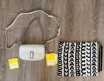 Nieuw! Marc Jacobs schoudertas van leer, Ophalen of Verzenden, Nieuw, Leer