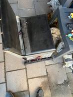 Viskoffer, Ophalen of Verzenden, Gebruikt, Overige typen