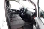Mercedes-Benz Vito 114 CDI 136pk Lang Airco/Navi 11-2020, Auto's, Voorwielaandrijving, 136 pk, Gebruikt, Euro 6
