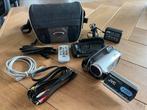 JVC Everio hybrid camera GZ-MG255E, JVC, Ophalen of Verzenden, 8 tot 20x, Camera