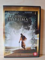 Letters from Iwo Jima (2006) ‧ Oorlog/Drama ‧ DVD, Vanaf 16 jaar, Ophalen of Verzenden, Zo goed als nieuw, Oorlog