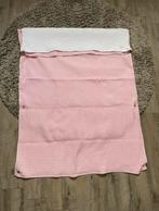 Koeka ledikantdeken, Ophalen of Verzenden, Gebruikt, 100 cm of meer, Deken