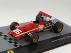 39471: Ferrari 312 F1-68 - Jacky Ickx - 1968 - Atlas 1:43, Hobby en Vrije tijd, Modelauto's | 1:43, Auto, Nieuw, Ophalen of Verzenden