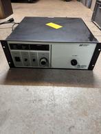 Advanced Energy PE-2500 2.5 kw plasma power generator, Ophalen