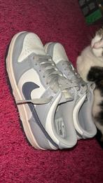 nike dunk low maat 35,5, Kleding | Dames, Schoenen, Ophalen of Verzenden, Zo goed als nieuw, Zwart, Sneakers of Gympen