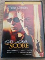 The score, Alle leeftijden, Ophalen of Verzenden, Zo goed als nieuw