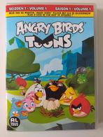 Angry Birds Toons: Seizoen 1 - Volume 1 (2013), Tekenfilm, Ophalen of Verzenden, Zo goed als nieuw, Alle leeftijden