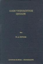 Ds. D. A. Detmar: Gods vrijmachtige genade aan een zondaar, Boeken, Godsdienst en Theologie, Ophalen of Verzenden, Gelezen, Ds. D. A. Detmar: