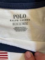 Polo Ralph Lauren Shirt 146, Ophalen of Verzenden, Zo goed als nieuw, Shirt of Longsleeve, Polo Ralph Lauren