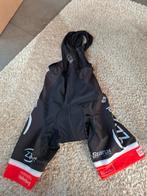 Bioracer wielerbroek nieuw maat xxs dames