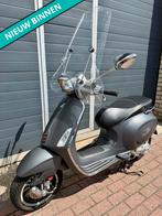 Vespa sprint 2016 12.000km, Ophalen of Verzenden, Gebruikt
