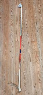 Prikstok (1) ijs, Ophalen