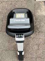 Maxi Cosi stoeltje en familyFix voor in de auto, Ophalen, Zo goed als nieuw, Maxi-Cosi, Isofix