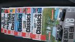 Autoweek Classics 6 bladen + 1 special edition alles 2025, Ophalen of Verzenden, Zo goed als nieuw, Algemeen