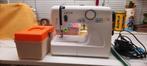 Lervia naaimachine, Ophalen of Verzenden, Zo goed als nieuw, Naaimachine, Overige merken