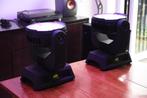 Showtec Expression 33000 Zoom Moving Heads, Ophalen, Gebruikt, Licht, Kleur