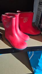 Dunlop Laarzen Maat 25 - Twee Paar, Ophalen, Gebruikt, Jongen of Meisje, Laarzen
