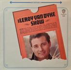 LP Leroy Van Dyke - Show, Ophalen, 12 inch