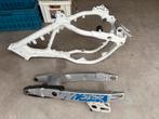 Honda 250 frame en achterbrug, Motoren, Onderdelen | Honda, Ophalen, Gebruikt