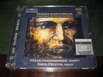 Prières sans Paroles – Hardenberger Simon Preston – SACD -, Ophalen of Verzenden, Zo goed als nieuw