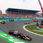 F1 Zandvoort 2025 - Passe partout (VR/ZA/ZO), Twee personen, Augustus